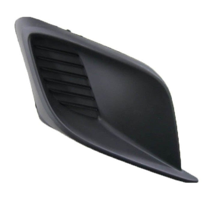 Mazda 3 BM Left Front Bar Grille (1/2014 to 7/2016)