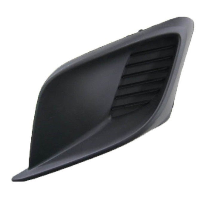 Mazda 3 BM Right Front Bar Grille (1/2014 to 7/2016)