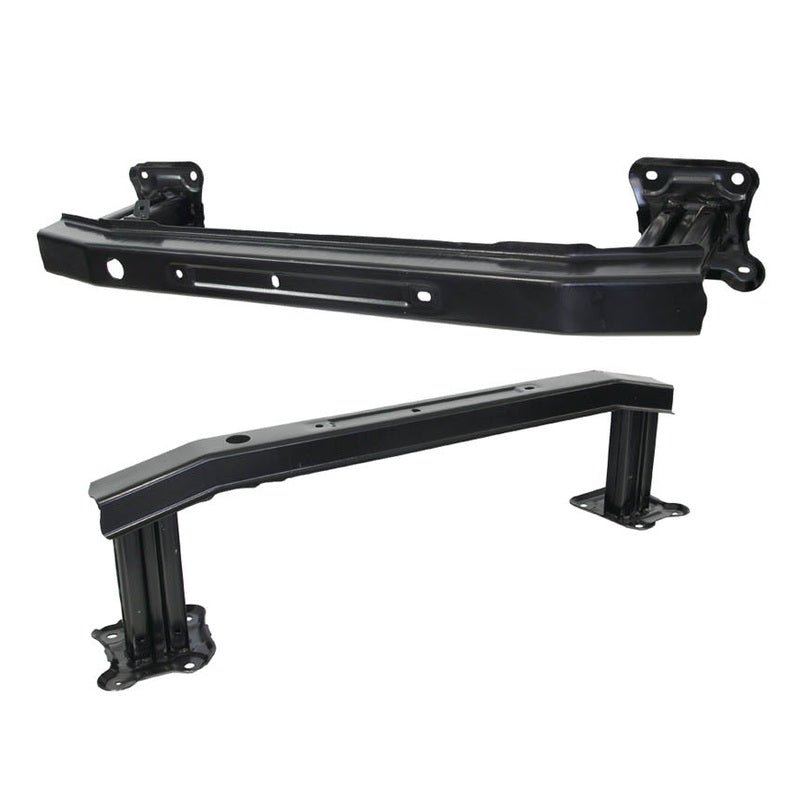 Mazda 3 BL Sedan Rear Bar Reinforcement (1/2009 to 12/2013)