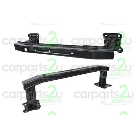 Rear Bar Reinforcement for Mazda 3 BL Sedan (1/2009 to 12/2013)