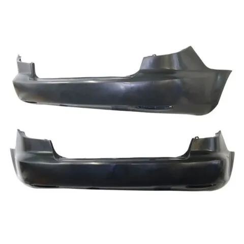 Rear Bumper for Mazda 6 GG GY (7/2002 to 8/2005)