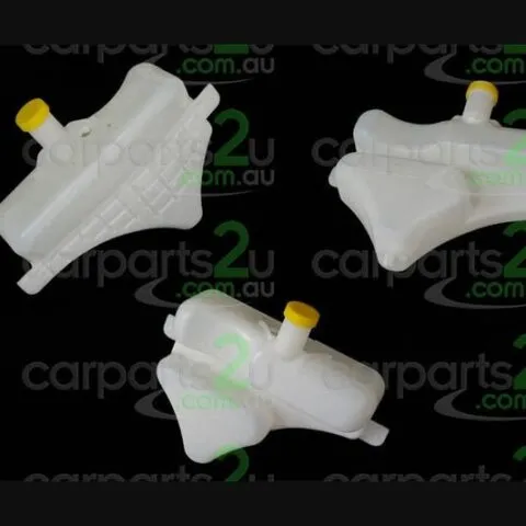 Overflow Bottle for Mazda 6 GG GY (7/2002 to 2/2008)