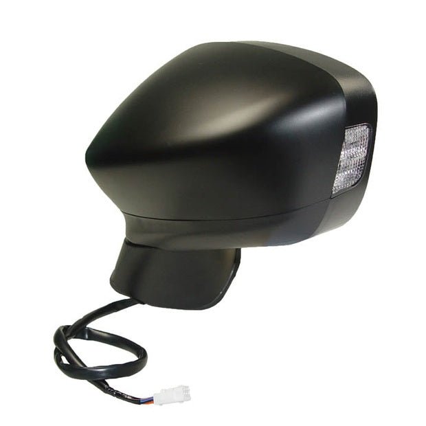 Mazda 6 GJ Left Front Door Mirror (12/2012 to 12/2014)