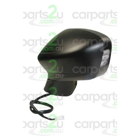 Left Front Door Mirror for Mazda 6 GJ (12/2012 to 12/2014)