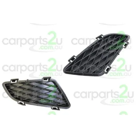 Right Front Bar Grille for Mazda 6 GG GY (7/2002 to 8/2005)
