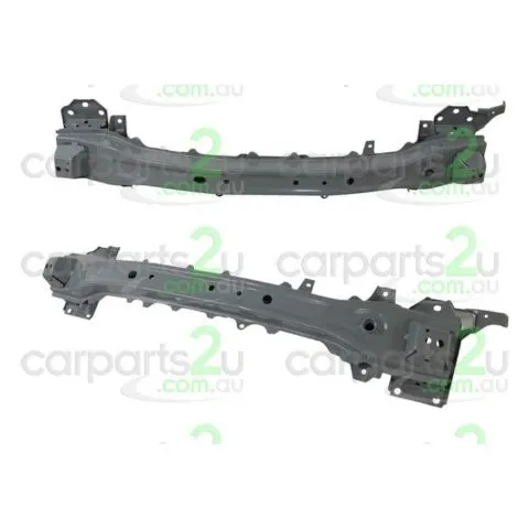 Front Bar Reinforcement for Mazda 6 GH (2/2008 to 12/2012)