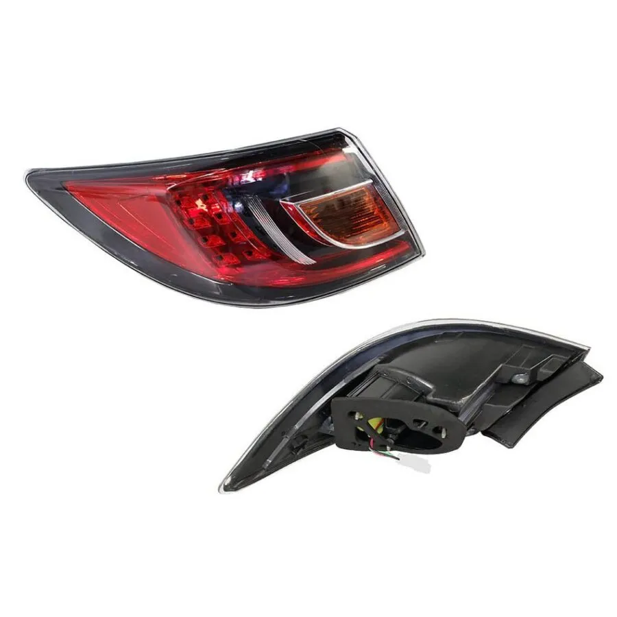 Mazda 6 GH Left Tail Light (2/2008 to 3/2010)