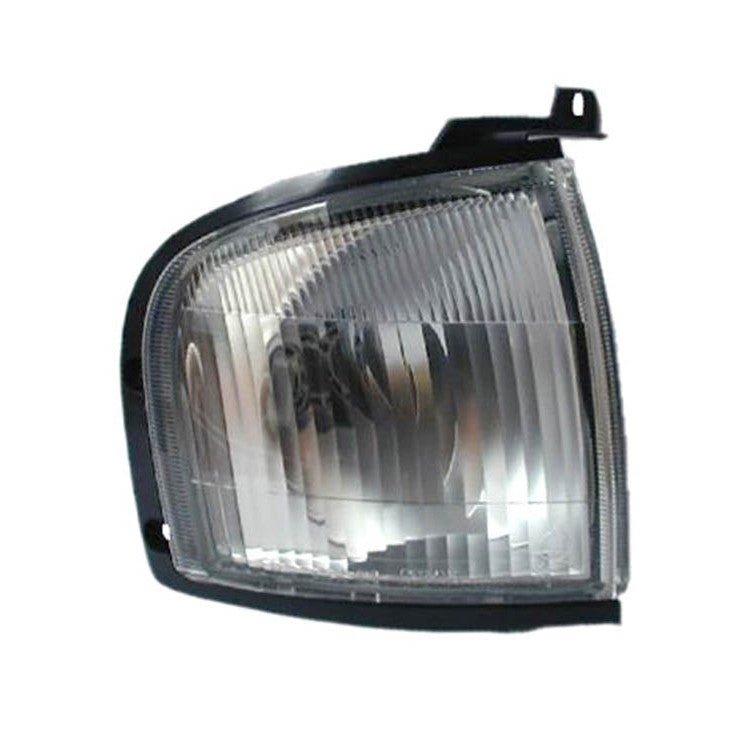 Mazda B Series Ute / Bravo UN Utility Right Front Corner Light (1/1999 to 10/2002)