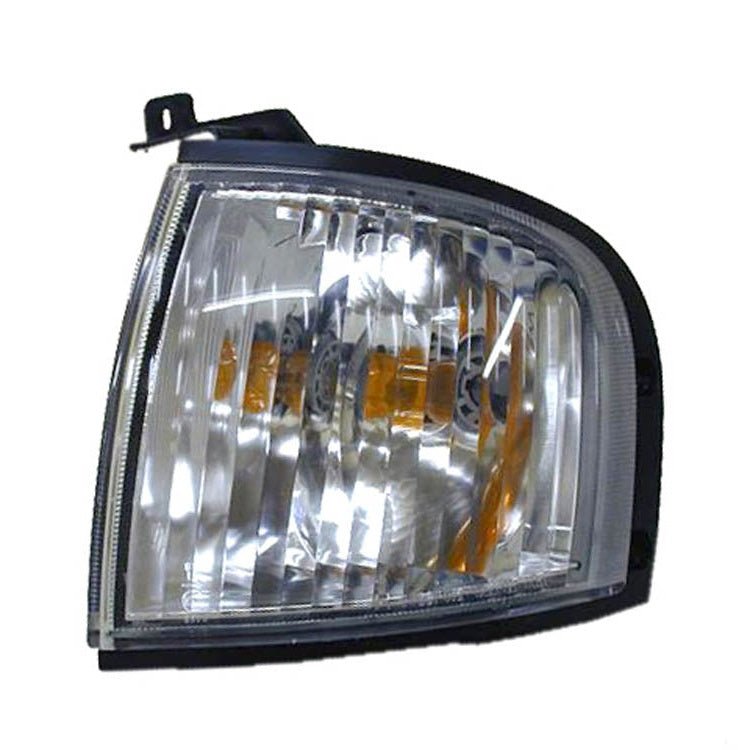 Mazda B Series Ute / Bravo UN Utility Left Front Corner Light (10/2002 to 10/2006)