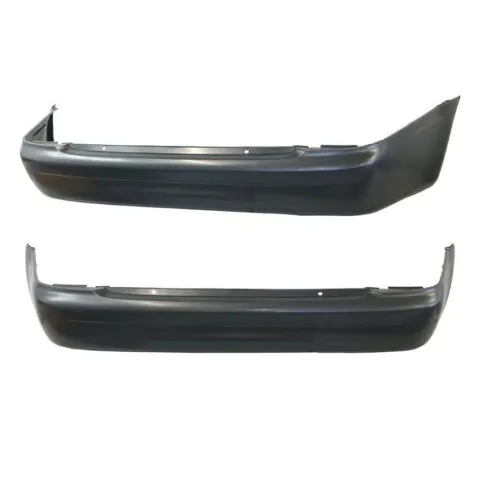 Rear Bumper for Mazda 323 BJ Sedan (8/1998 to 12/2003)