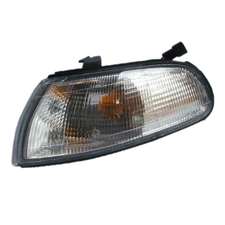 Mazda 626 GE Left Front Corner Light (9/1991 to 7/1997)