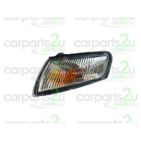 Left Front Corner Light for Mazda 626 GF (4/1997 to 10/1999)