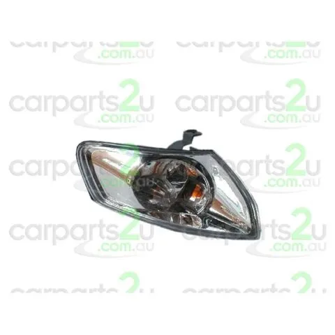 Right Front Corner Light for Mazda 626 GF (11/1999 to 8/2002)