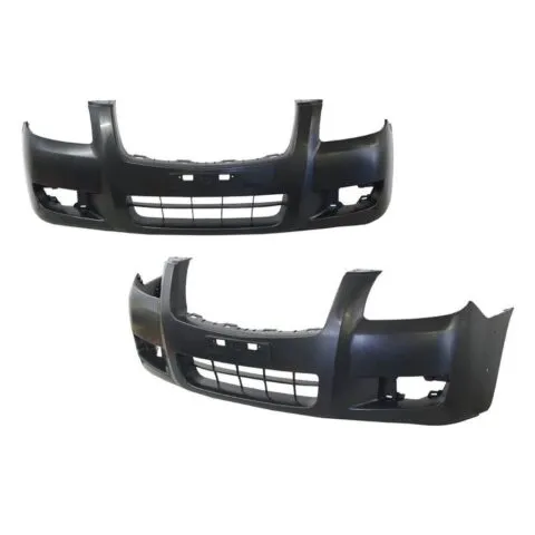 Front Bumper for Mazda BT-50 UN Utility (7/2008 to 10/2011), Part 24042
