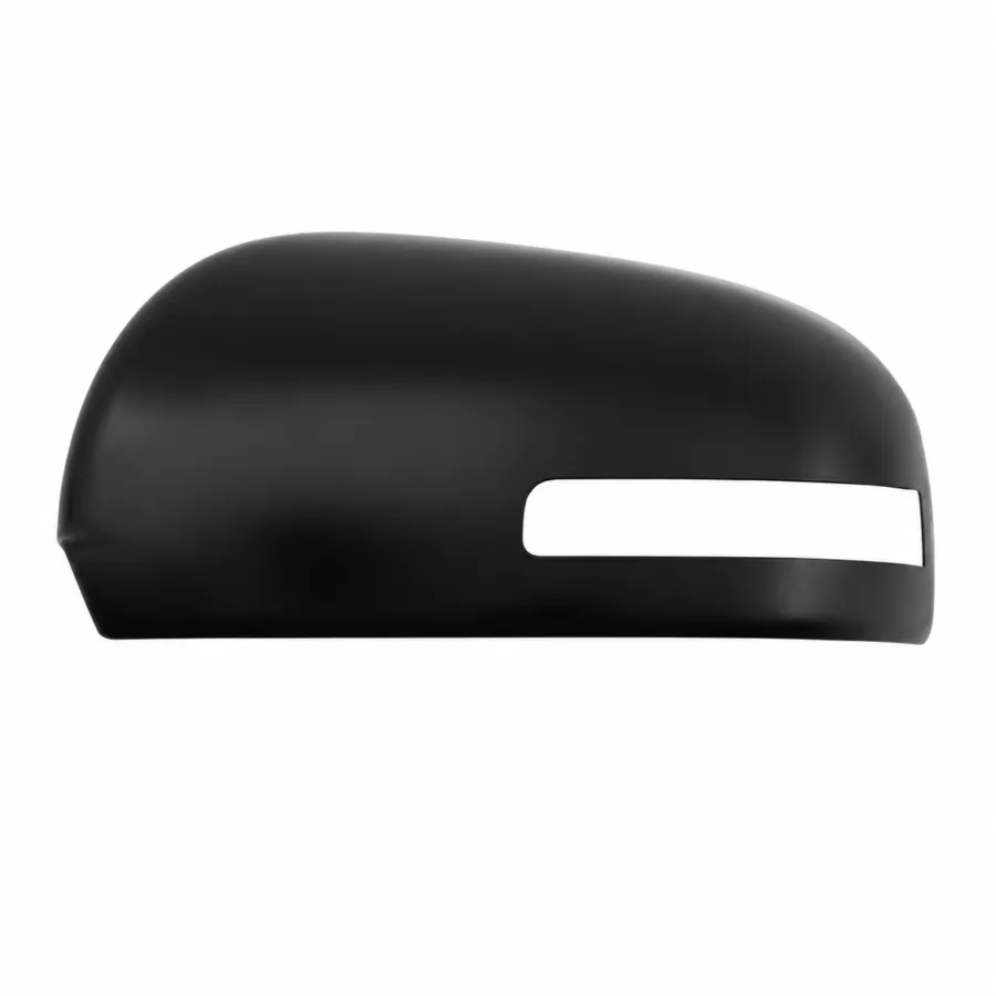 Mitsubishi ASX XD Left Door Mirror Cover, Black Color Coated with Mirror Light (10/2019 to 10/2025)