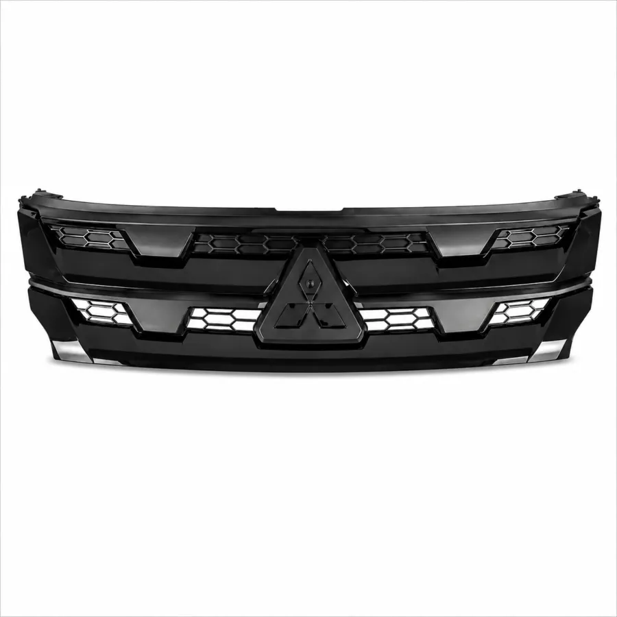 Mitsubishi ASX XD Grille, Black (10/2019 to 10/2025)