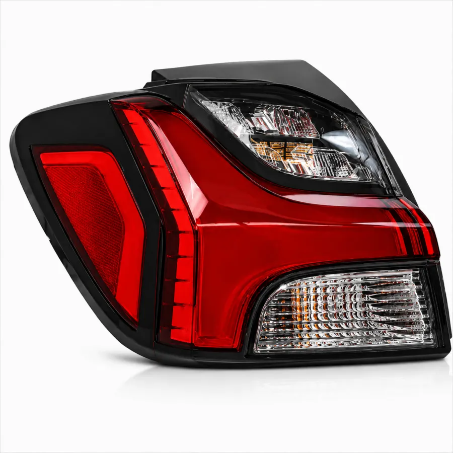 Mitsubishi ASX XD Left Tail Light, LED (10/2019 to 10/2025)