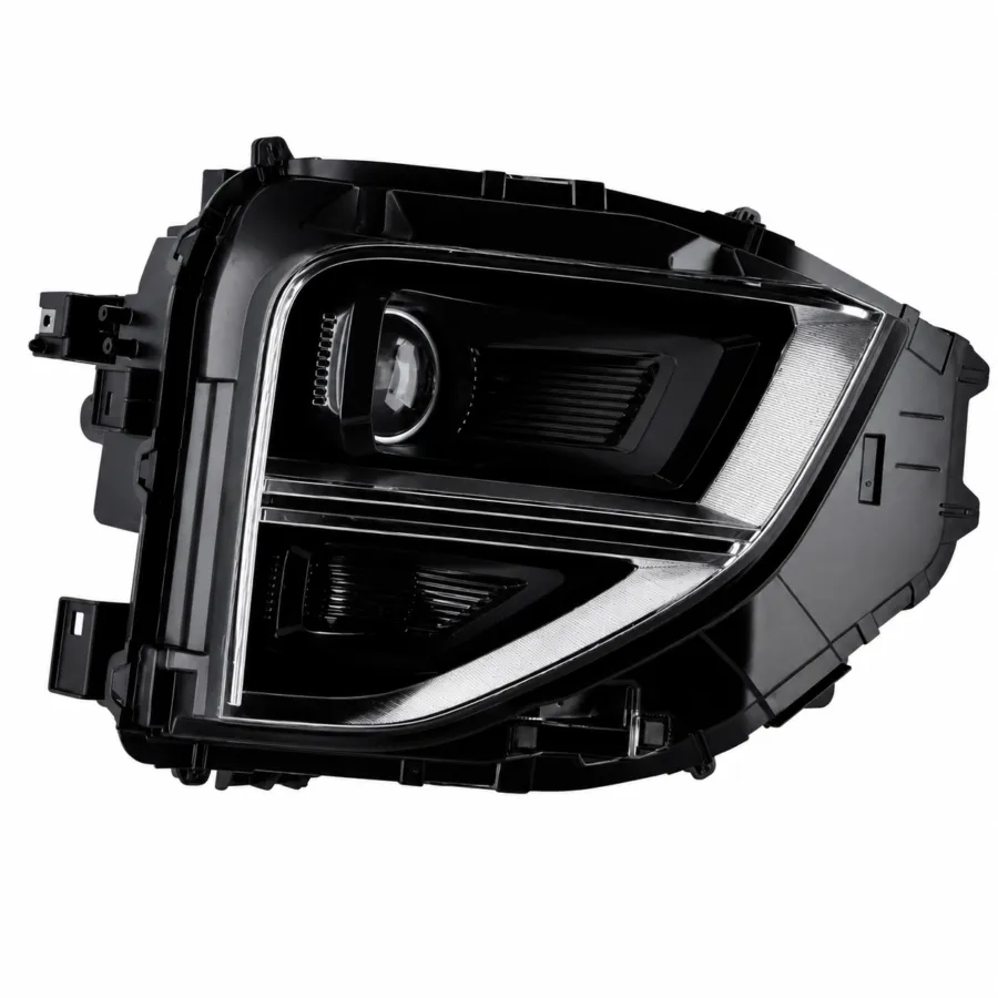 Mitsubishi Eclipse Cross Wagon YB ES Right Headlight, Halogen (10/2020 onwards)