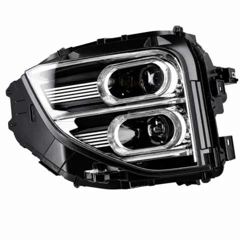 Left Headlight for Mitsubishi Eclipse Cross Wagon YB Exceed, LED Type (10/2020 onwards)