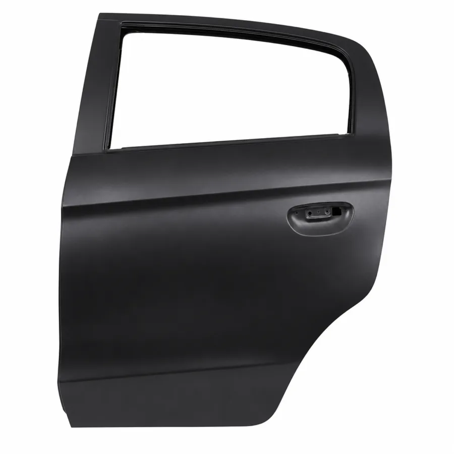 Mitsubishi Mirage LA Left Rear Door (2/2016 to 1/2020)