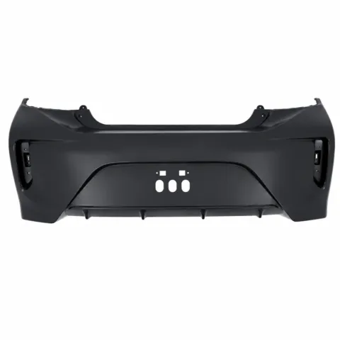 Rear Bumper for Mitsubishi Mirage LB (2/2020 onwards)