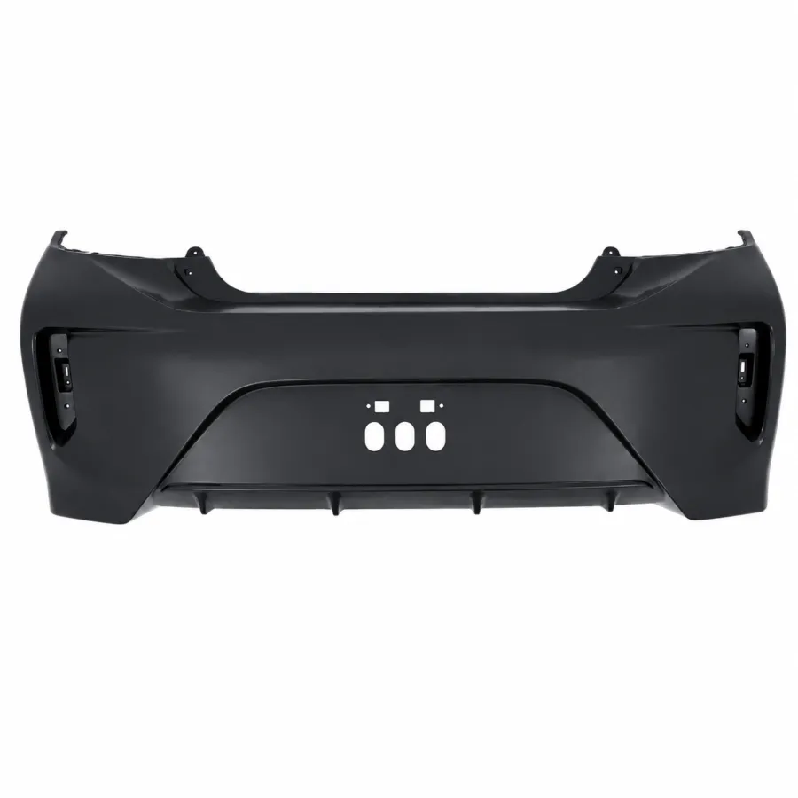 Mitsubishi Mirage LB Rear Bumper (2/2020 onwards)