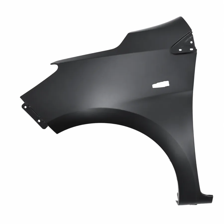 Mitsubishi Mirage LB Left Guard (2/2020 onwards)