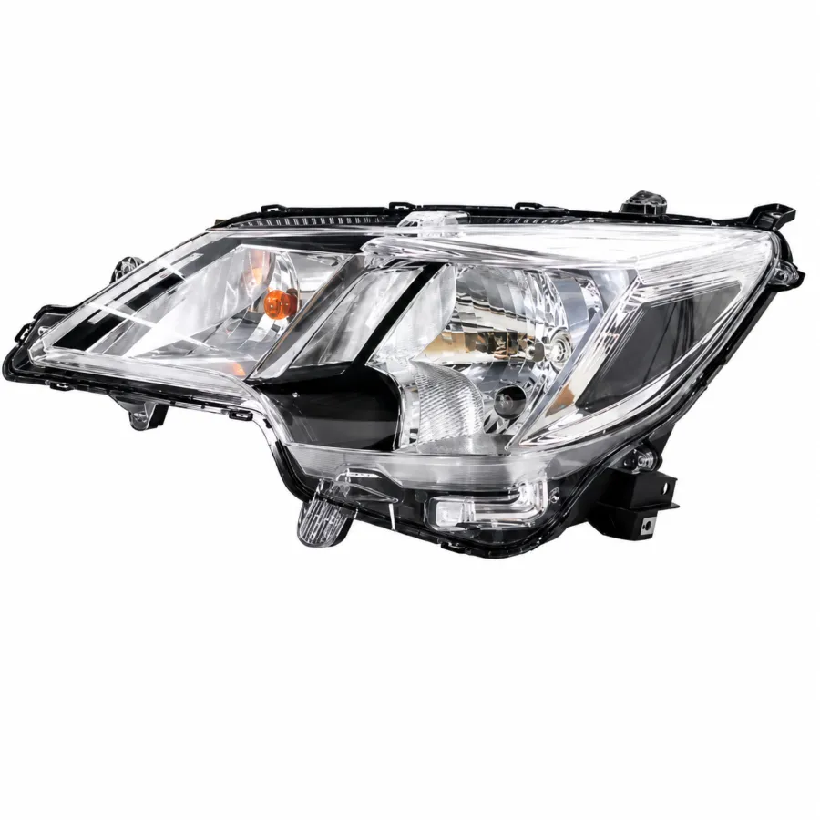 Mitsubishi Mirage LB ES Left Headlight, Halogen (2/2020 onwards)