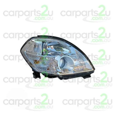 Right Headlight for Nissan Maxima J31 Sedan (1/2006 to 1/2009)