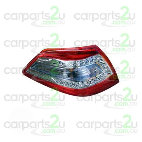 Left Tail Light for Nissan Maxima J32 Sedan (1/2011 to 12/2013)