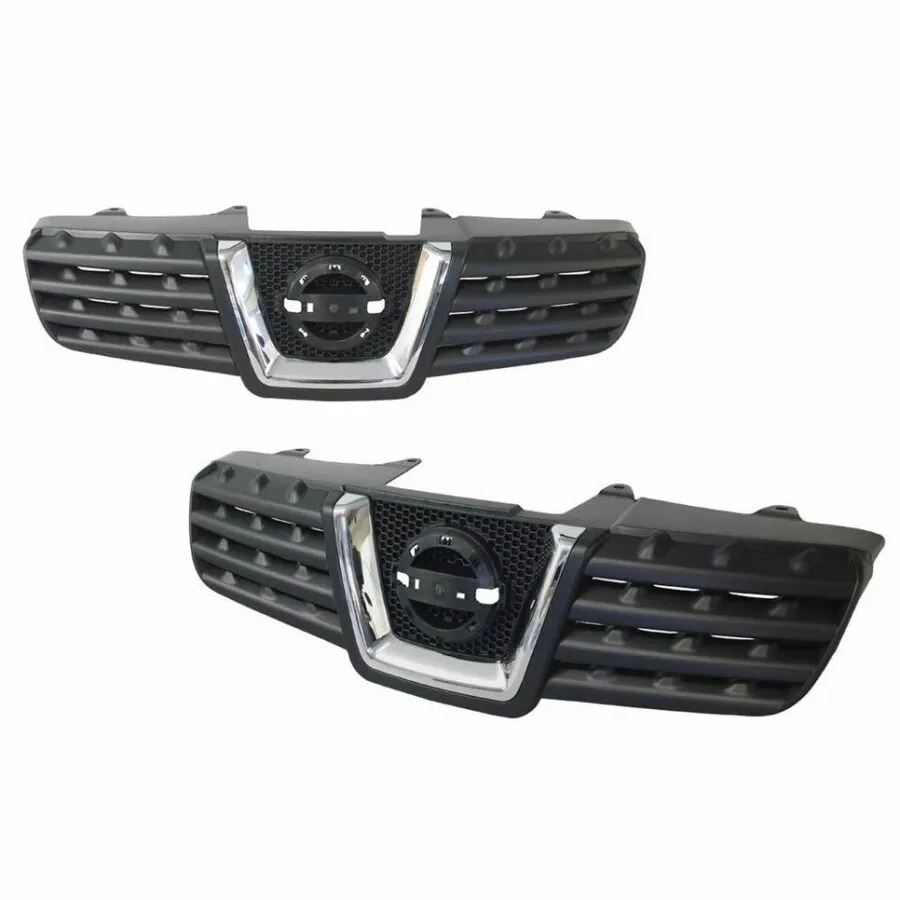 Nissan Dualis J10 Wagon Grille (10/2007 to 12/2009)