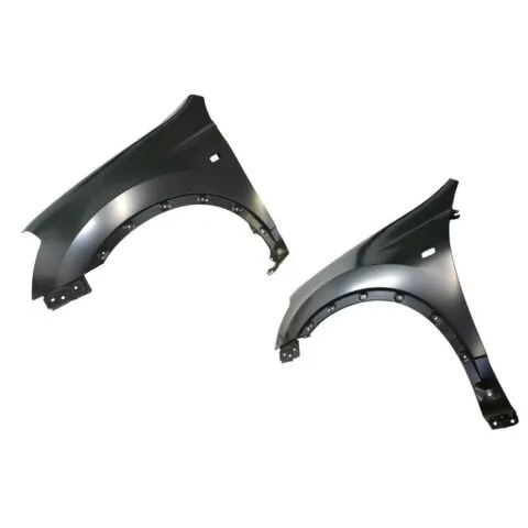 Left Guard for Nissan Dualis J10 Wagon (10/2007 to 12/2009)