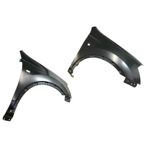 Right Guard for Nissan Dualis J10 Wagon (10/2007 to 12/2009)