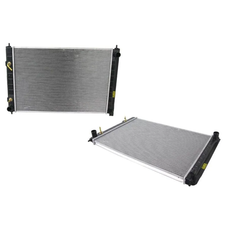Nissan Murano Z51 Wagon Radiator (10/2008 to 12/2014)