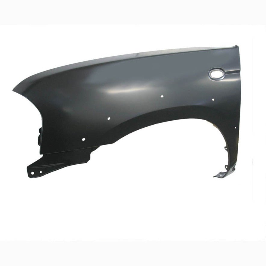 Nissan Navara D22 Utility Left Guard (10/2001 to 4/2015)