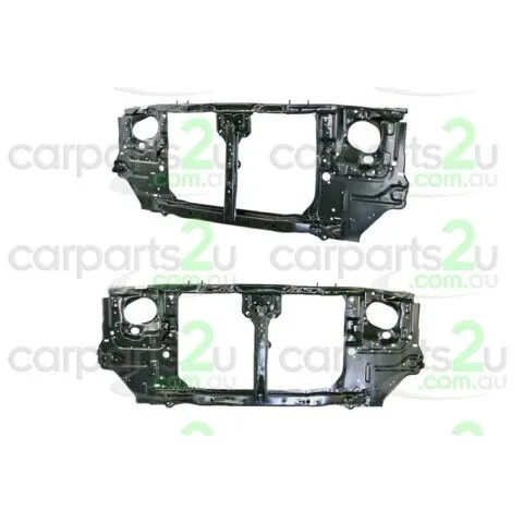 Radiator Support for Nissan Navara D22 Utility (10/2001 to 2/2008)