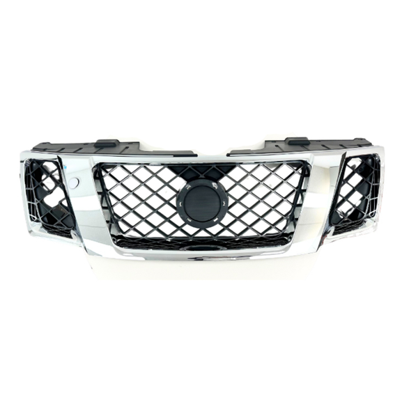 Nissan Pathfinder R51 Grille (5/2005 to 10/2013)