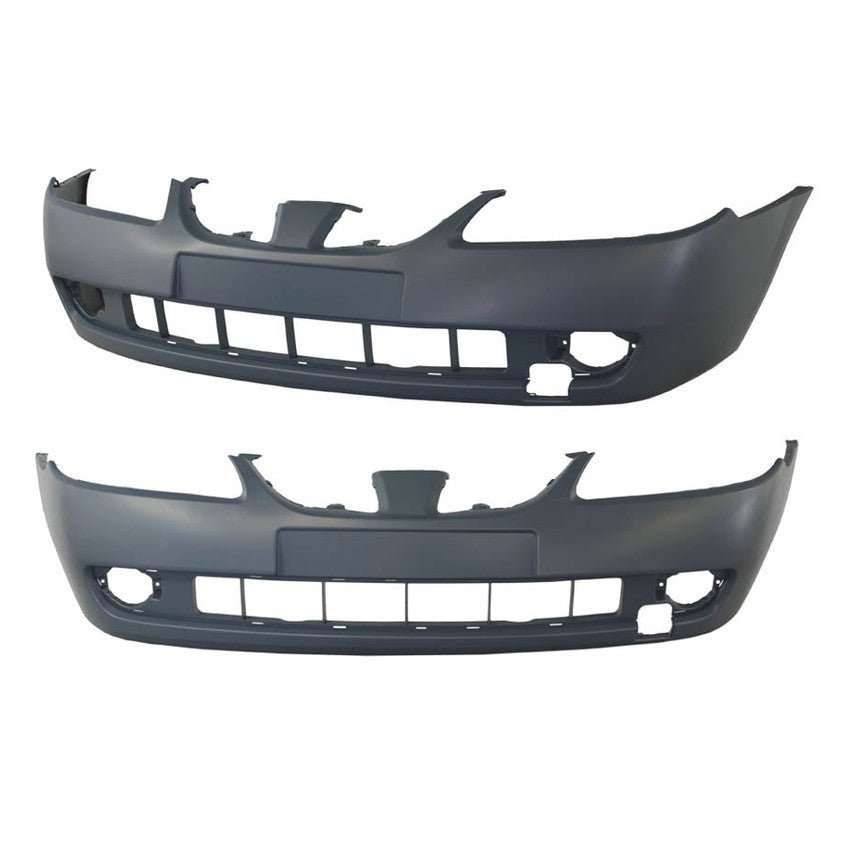 Nissan Pulsar N16 5 Door Hatch Front Bumper (9/2002 to 1/2006)