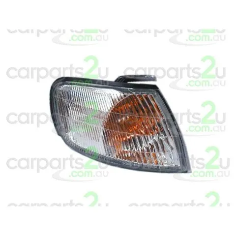 Right Front Corner Light for Nissan Pulsar N15 (3/1998 to 5/2000)