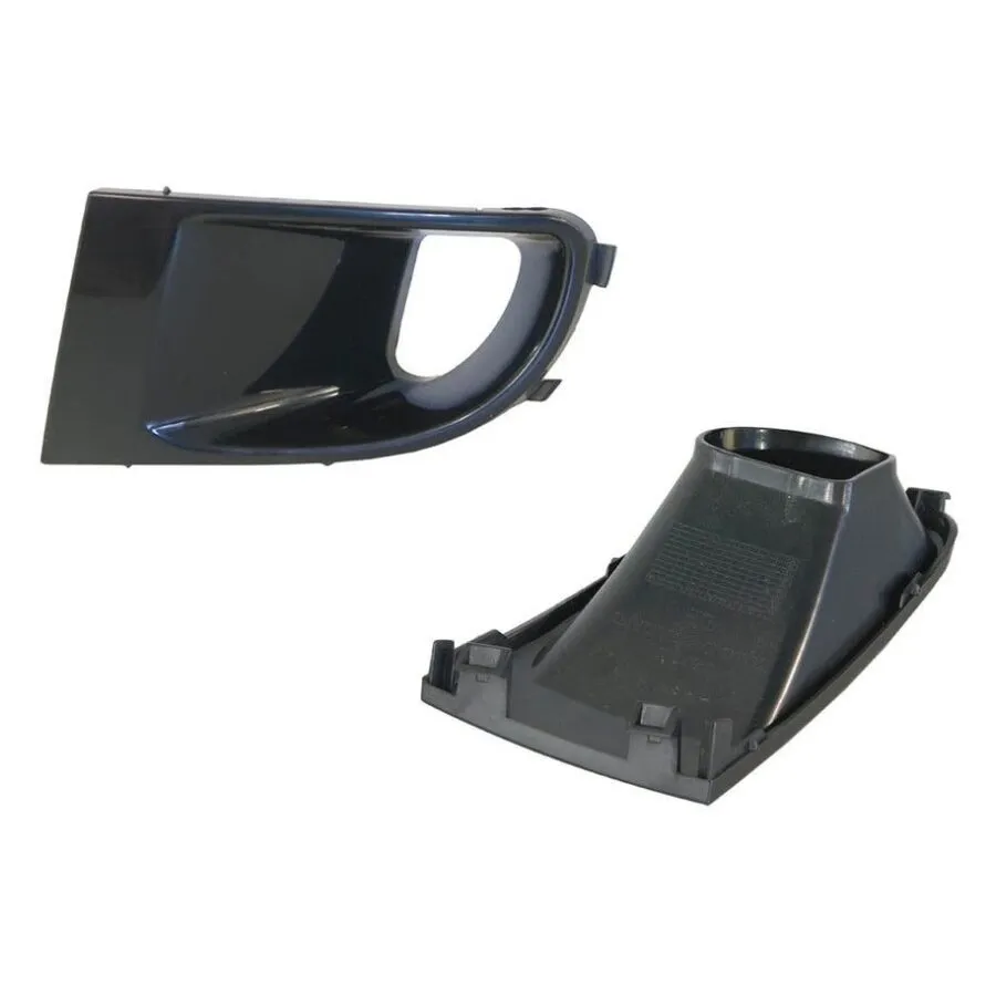Nissan Pulsar N16 Sedan Left Front Bar Grille (7/2003 to 1/2006)