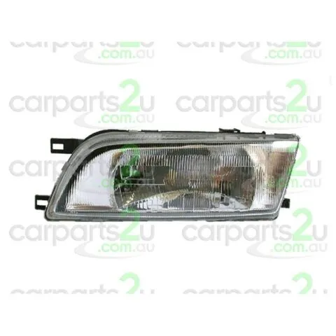Left Headlight for Nissan Pulsar N15 (8/1995 to 2/1998)