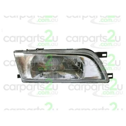 Right Headlight for Nissan Pulsar N15 (8/1995 to 2/1998)