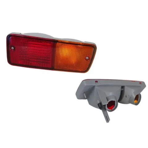 Left Rear Bar Lamp for Nissan Patrol GQ Y60 Wagon (4/1991 to 10/1997)