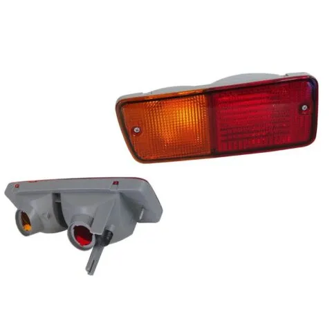Right Rear Bar Lamp for Nissan Patrol GQ Y60 Wagon (4/1991 to 10/1997)