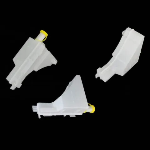 Overflow Bottle for Nissan Tiida C11 5 Door Hatch (2/2006 to 11/2009)