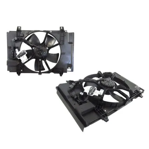 Radiator Fan Assembly for Nissan Tiida C11 (2/2006 to 11/2009)