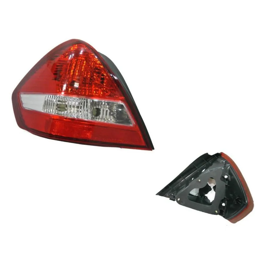 Nissan Tiida C11 Sedan Left Tail Light (2/2006 to 11/2009)