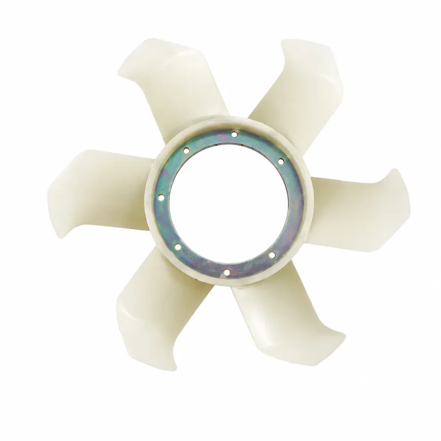 Mitsubishi Triton Ute MV Radiator Fan Blade (12/2023 onwards)