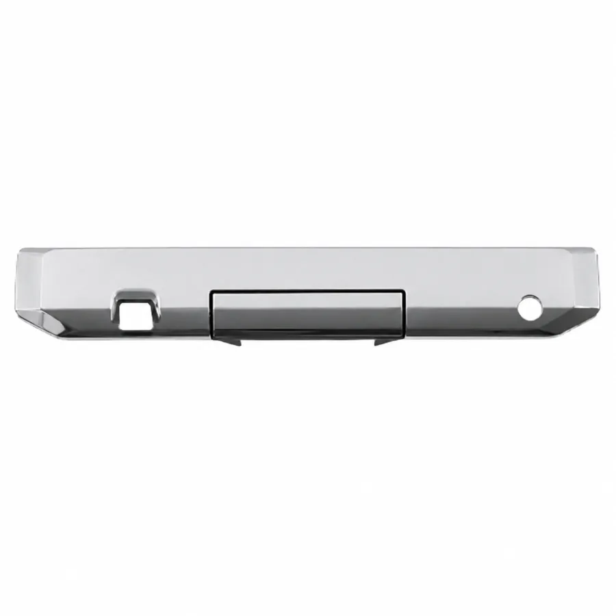 Mitsubishi Triton Ute MV Tail Gate Garnish, Rear with Camera (12/2023 onwards)