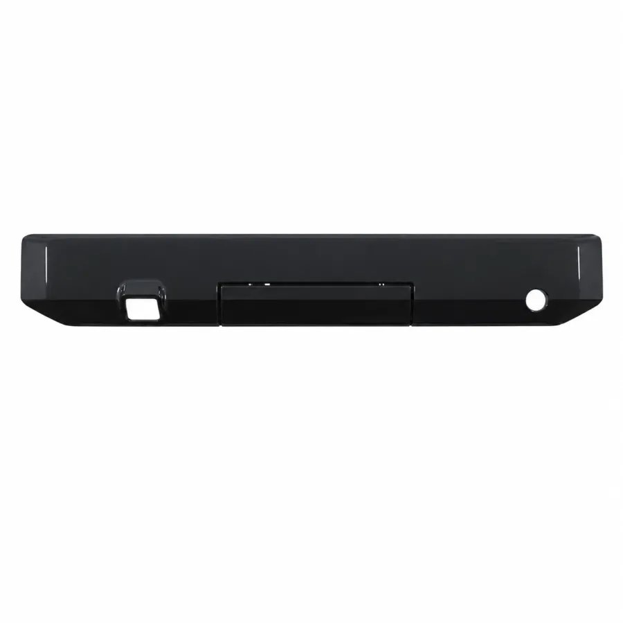 Mitsubishi Triton Ute MV Tail Gate Handle, Black (12/2023 onwards)